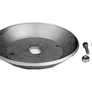 Replacement Blade Hub Kit for Walker MT F002, F202, 5706 | WA10019