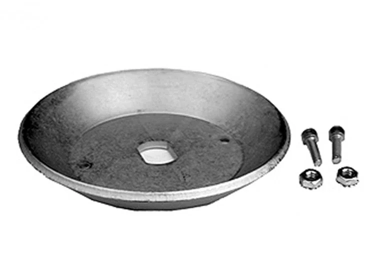 Replacement Blade Hub Kit for Walker MT F002, F202, 5706 | WA10019