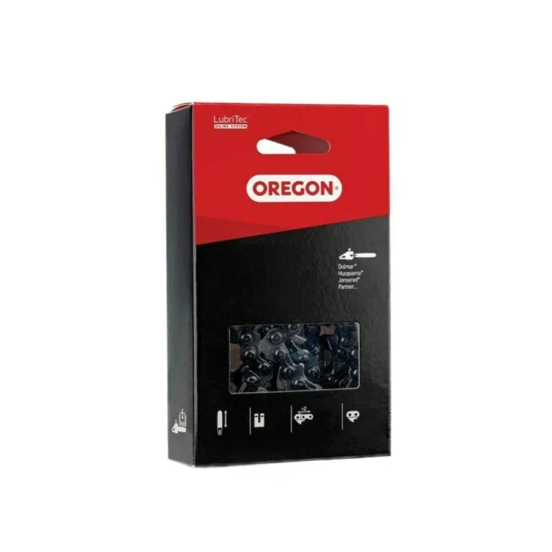 Oregon 20LPX078G PowerCut Saw Chain .325" .050" 78 DL for 20" 501 84 08-78, H23 78, 23RS3 78