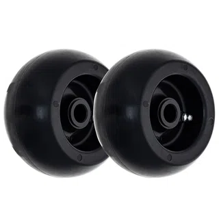 Deck Wheel for Kubota RCK60B-22BX RCK60-21Z RCK60P-21Z K5351-42110 2 Pack