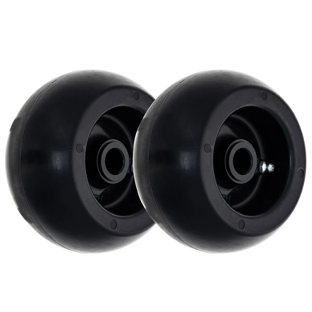 Deck Wheel for Kubota RCK60B-22BX RCK60-21Z RCK60P-21Z K5351-42110 2 Pack