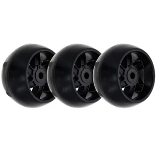 Deck Wheel For Husqvarna | 3-PACK