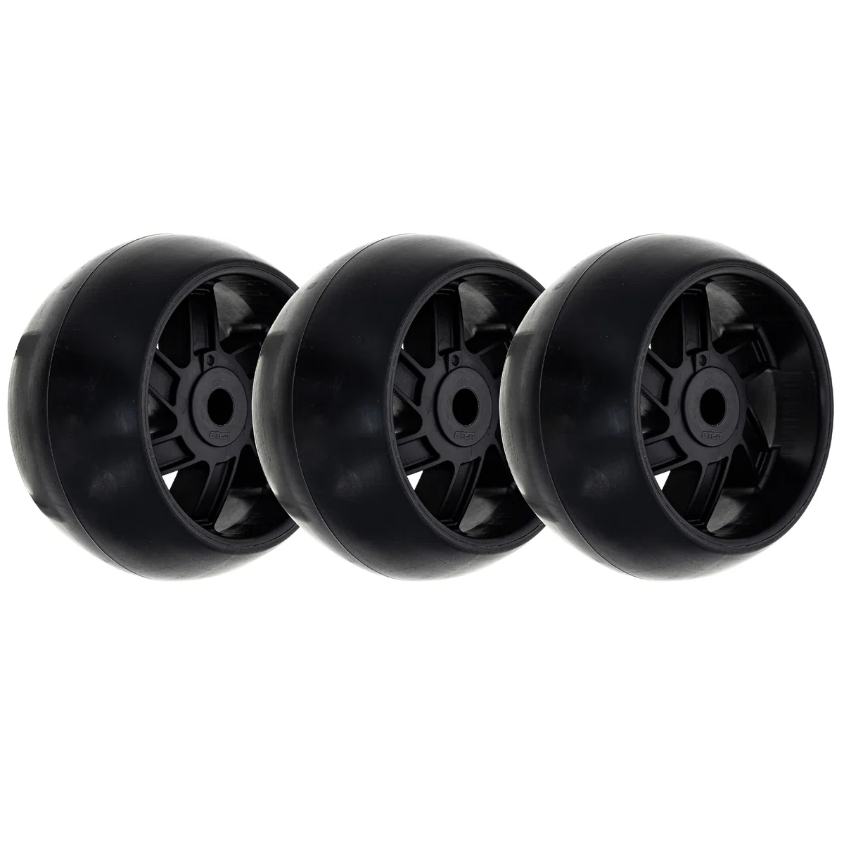 Deck Wheel For Husqvarna | 3-PACK