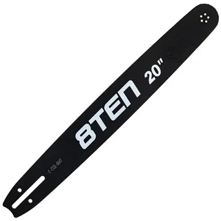 20 Inch Chainsaw Guide Bar For Husqvarna Jonsered Partner EUSA50010 608000046 596687472 595972172