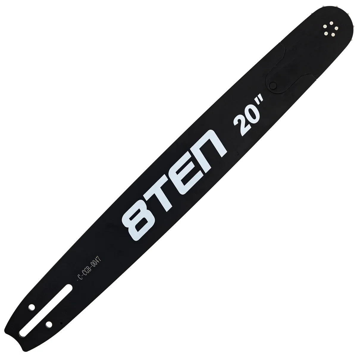 20 Inch Chainsaw Guide Bar For Husqvarna Jonsered Partner EUSA50010 608000046 596687472 595972172