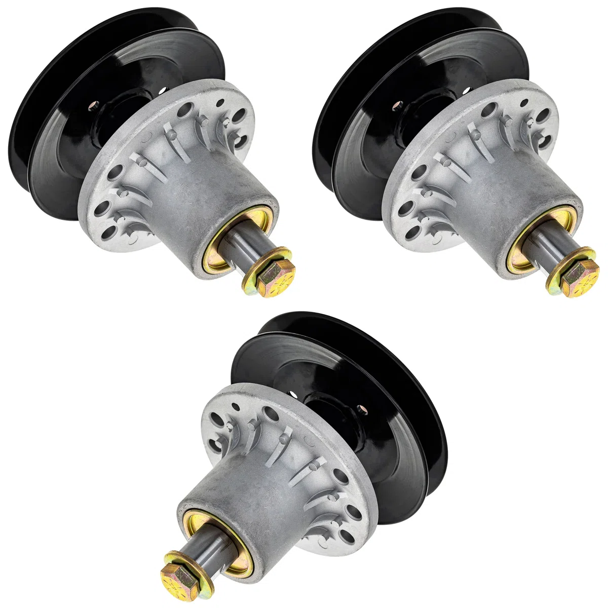 Blade Spindle Deck Kit For Exmark MK1009921