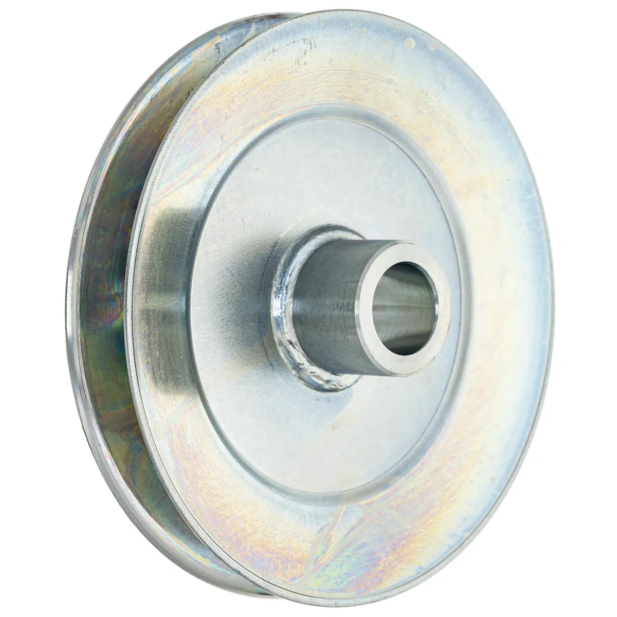 Pulley For Toro 140-2126