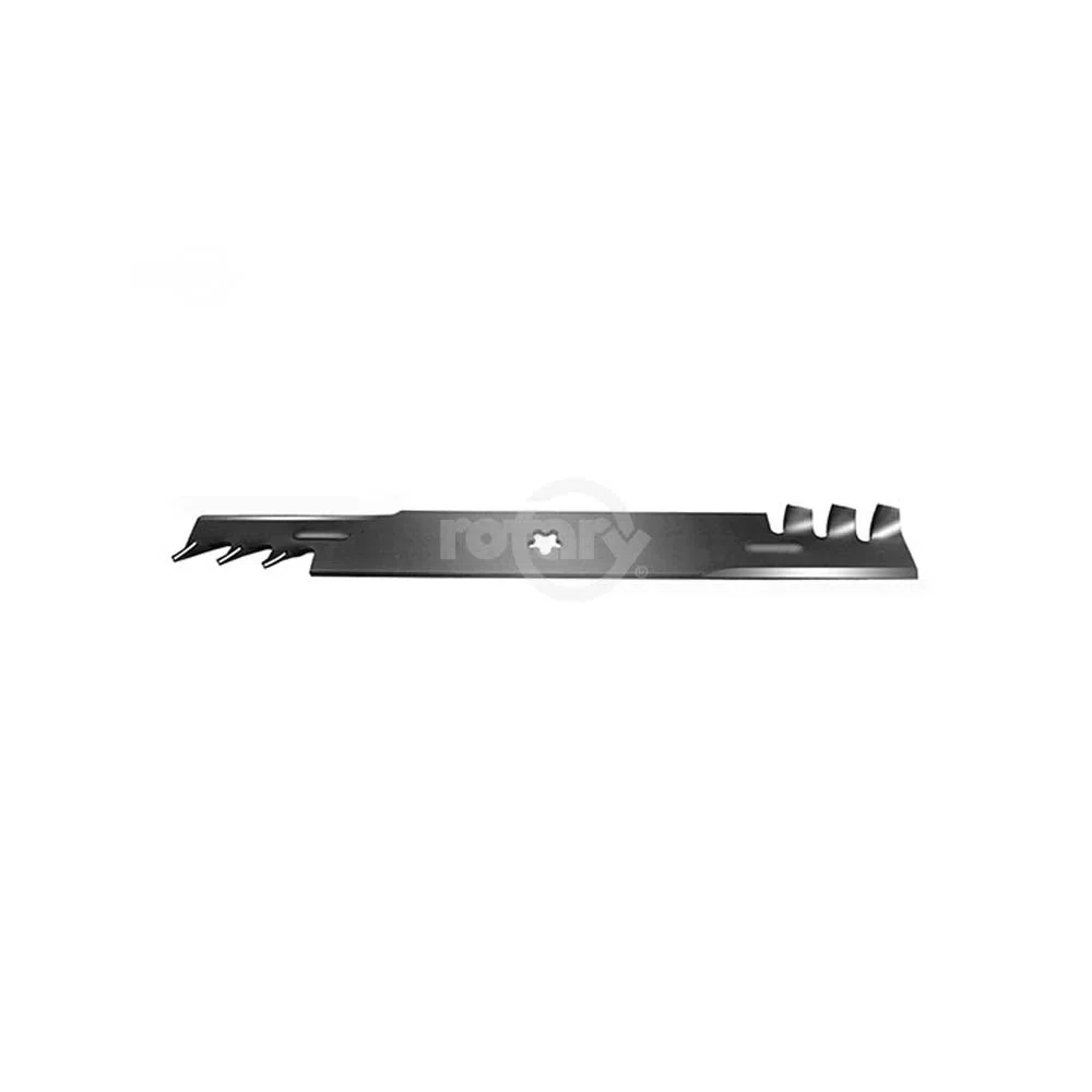 COPPERHEAD MULCHER BLADE 21" X 5 POINT STAR HUSQVARNA 14392