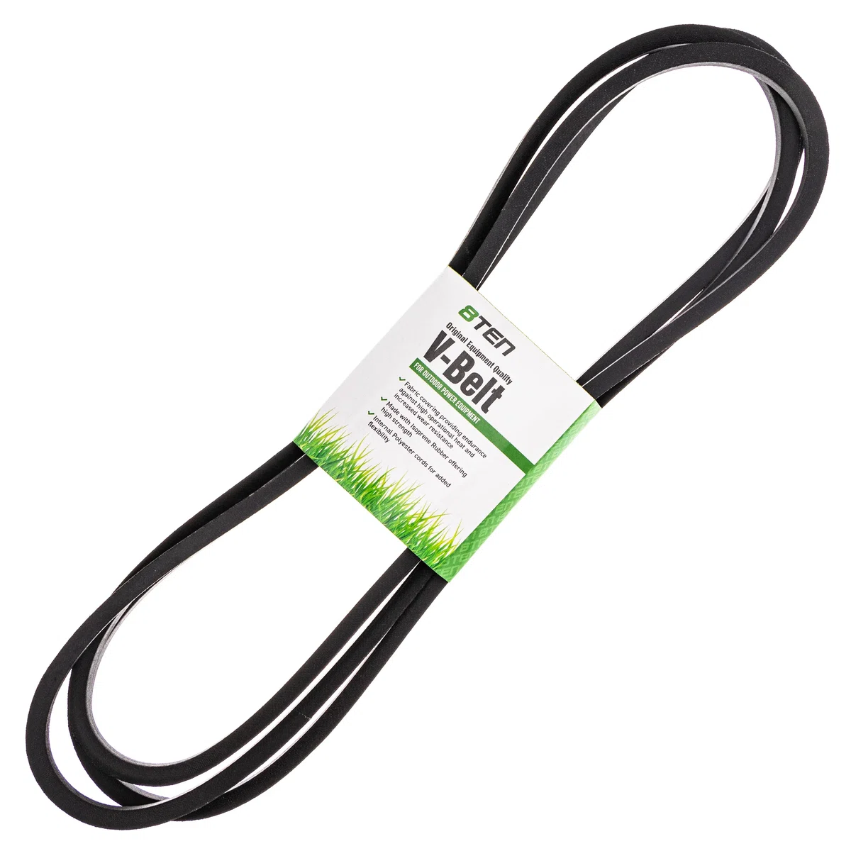 Deck Belt For Husqvarna 510201201 539106884 106884