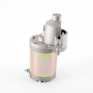 MTD 751P12207A Genuine OEM Starter Assembly Repl 751-12207 951-12207