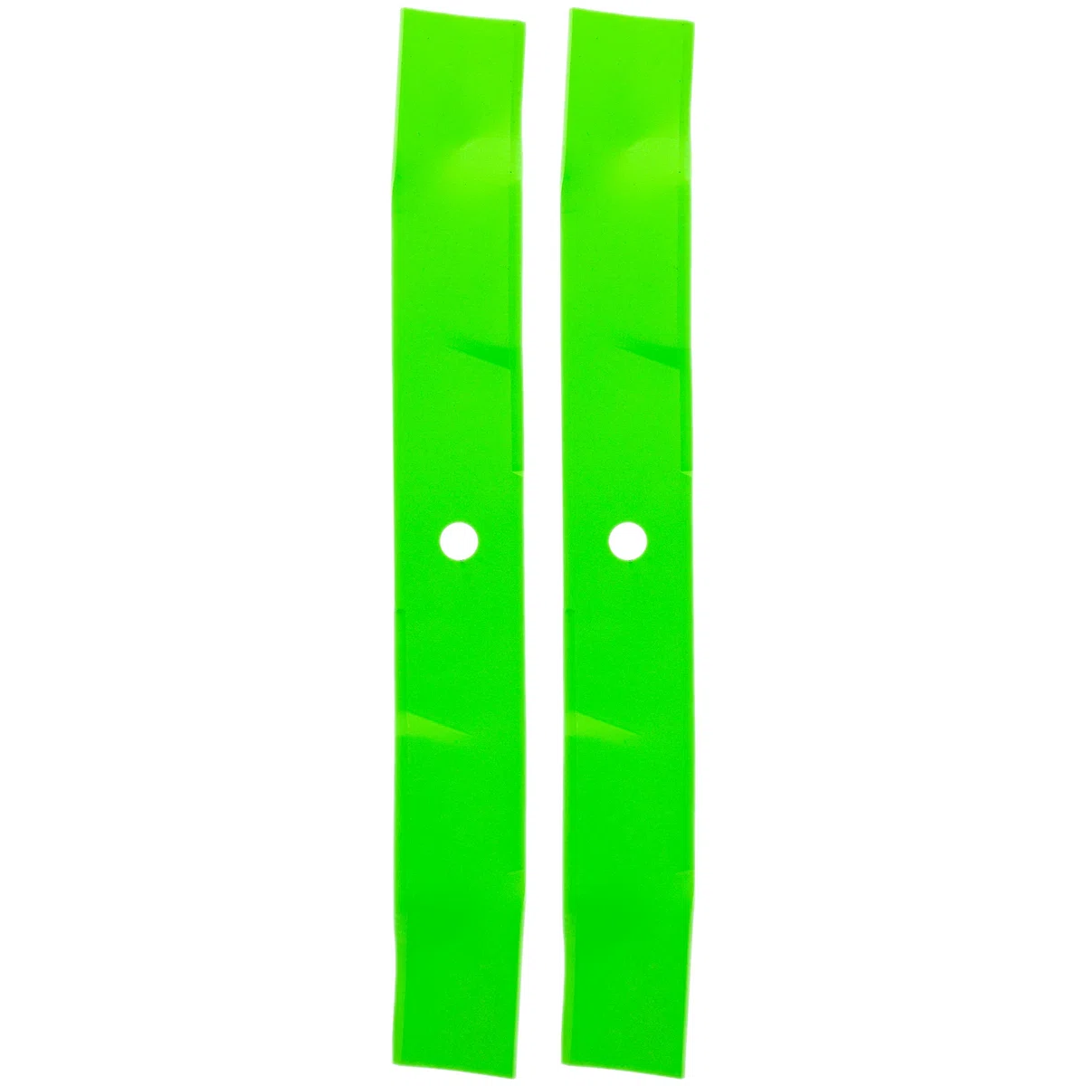 LawnRAZOR Mulching Blade For Gravely Exmark Ariens 00450300 GDU10231 03253800 04916400 WM132022 | 2-PACK