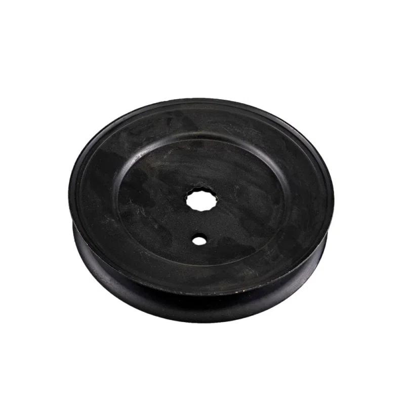 MTD 756-05097 Deck Pulley