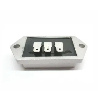 Kohler 25 403 37-S Genuine OEM Rectifier Regulator 12/15A Half-Wave