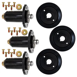 Spindle & Pulley Kit For MK1013463 | 1-PACK