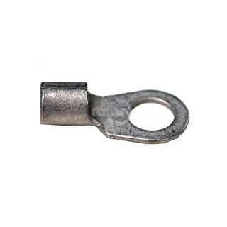 BATTERY CABLE TERMINAL 3/8" 1937