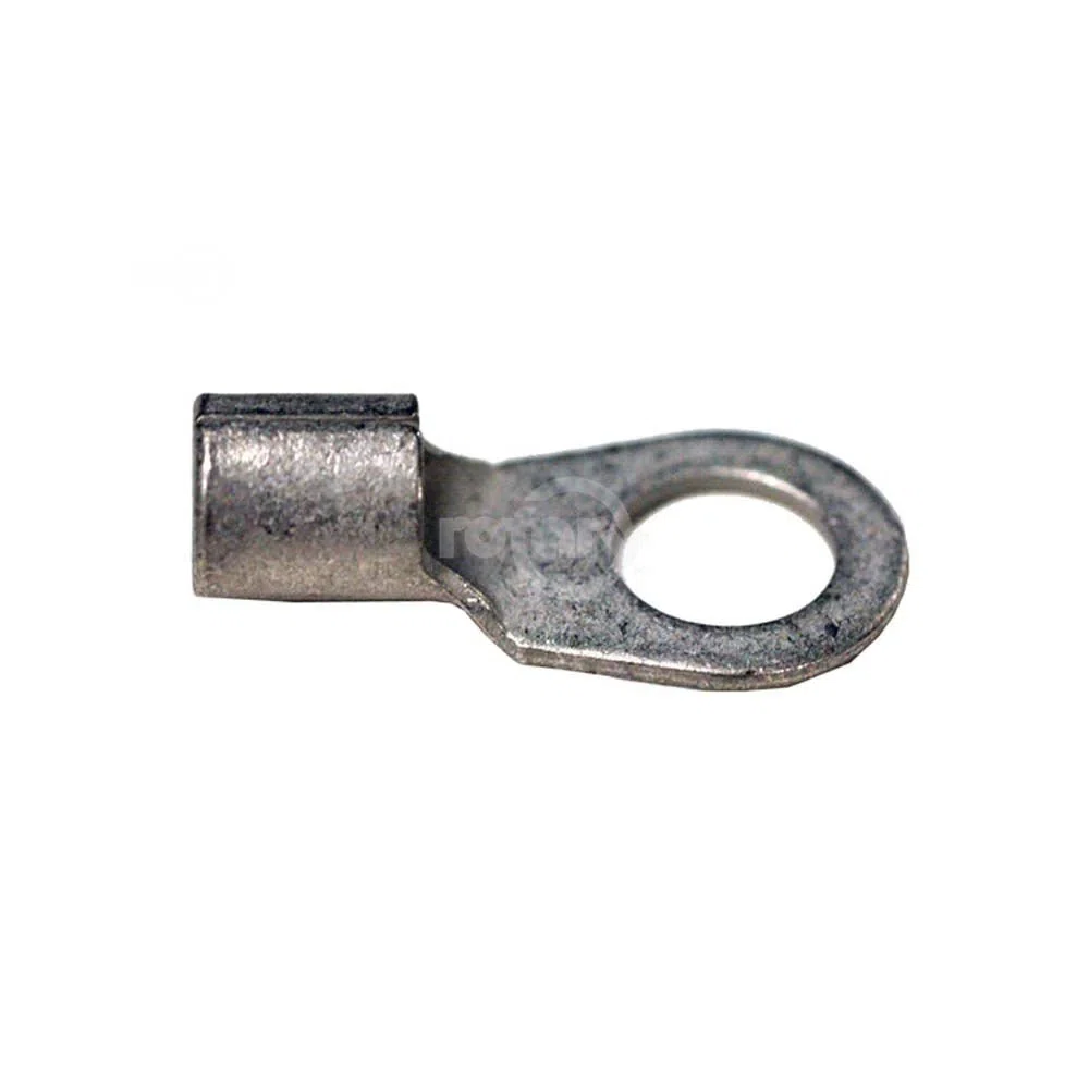 BATTERY CABLE TERMINAL 3/8" 1937