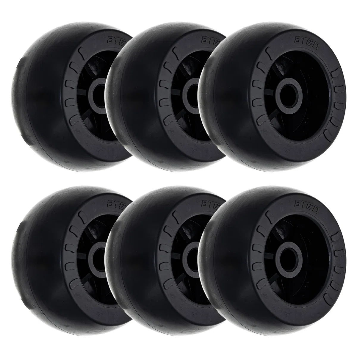 Deck Wheel For Husqvarna | 6-PACK