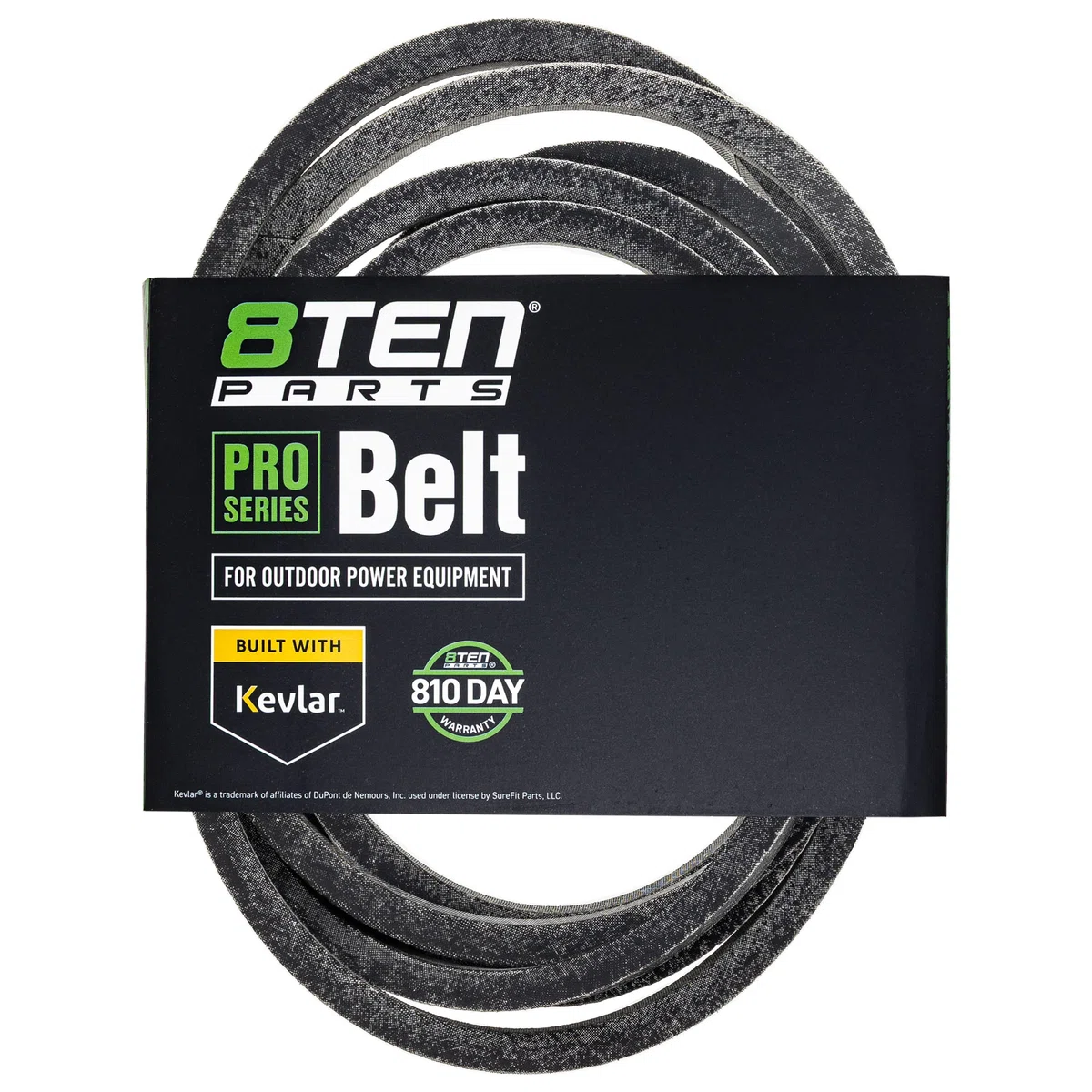 Belt with Kevlar® For John Deere TCU19900