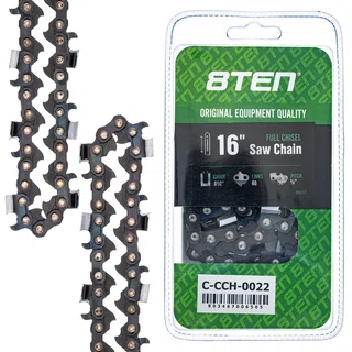 Chainsaw Chain .050 3/8 60DL For Stihl Husqvarna Solo 501842660 585550060 501842560 608100102