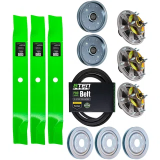 Deck Kit For John Deere MK1014956