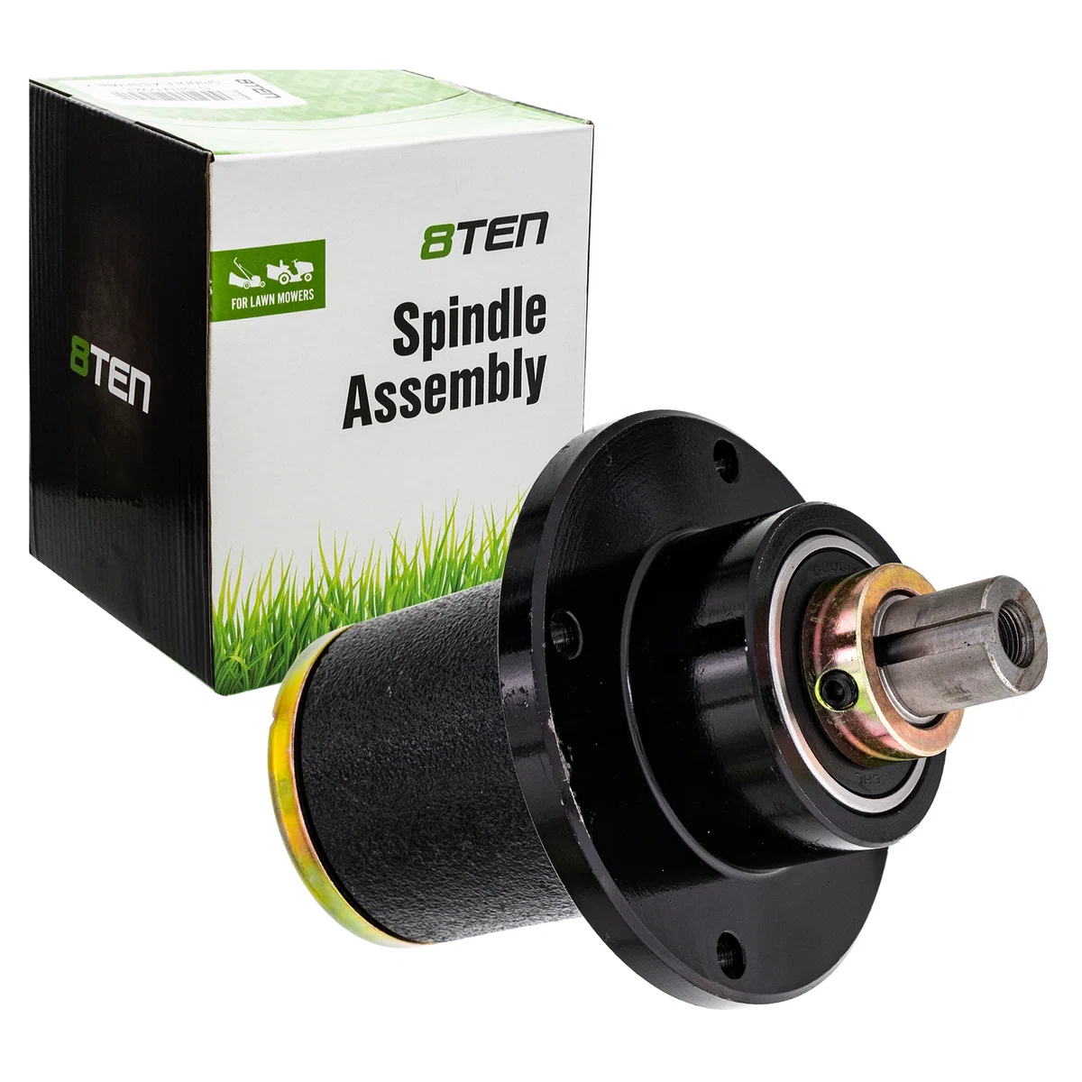 Deck Spindle For Bad Boy 037-6015-00 037-6015-50