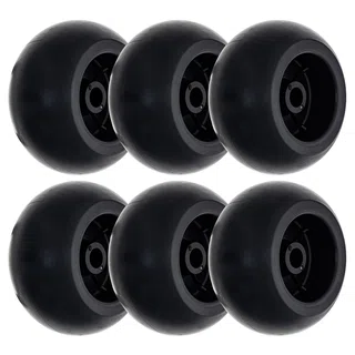 Deck Wheel For Toro Exmark | 6-PACK