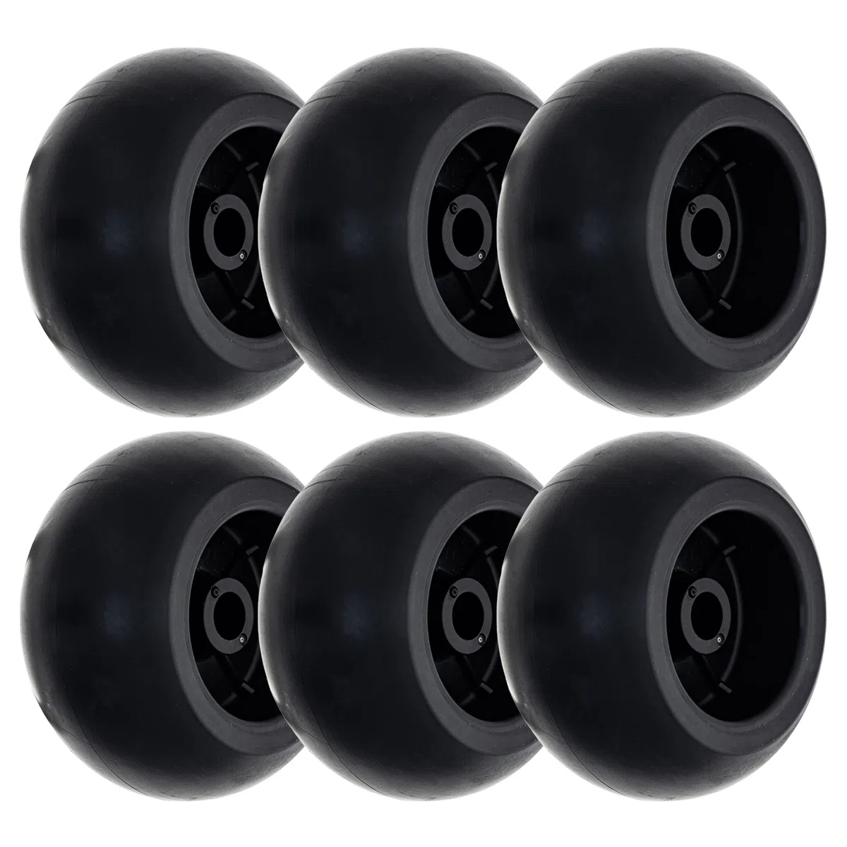 Deck Wheel For Toro Exmark | 6-PACK