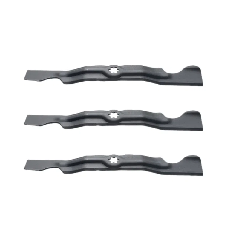 Oregon 98-086 High Lift Mower Blade for 50" Craftsman 942-04053C