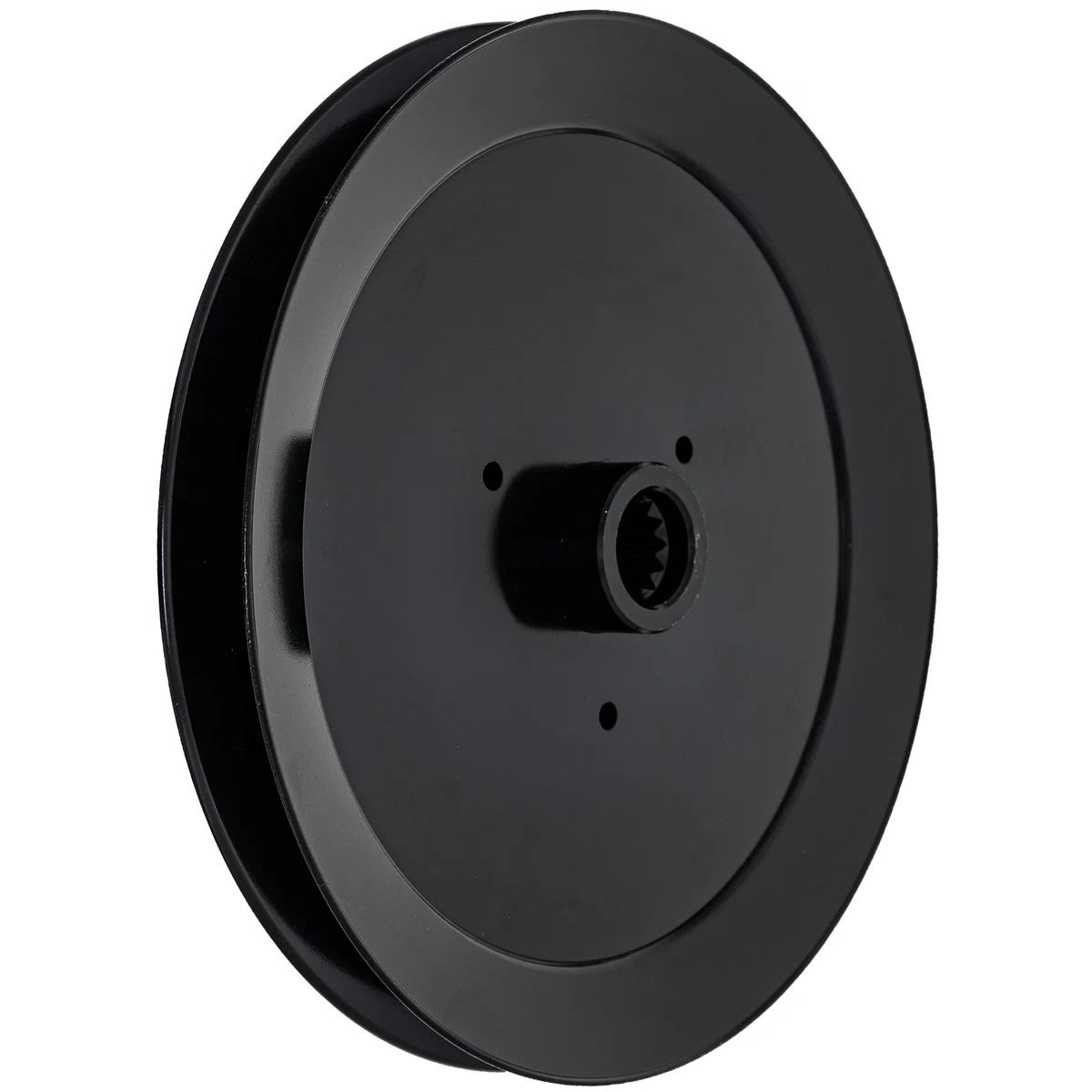 Pulley For Exmark 126-0353