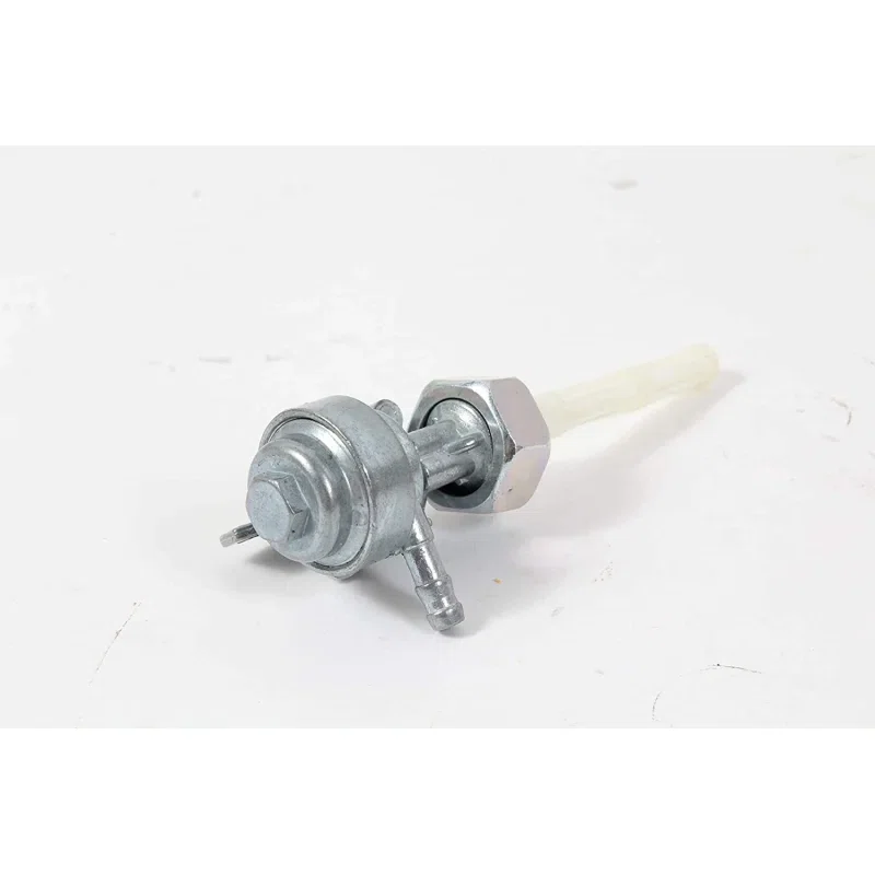 Generac 0H0406 Genuine OEM Pressure Washer Fuel Shutoff Valve