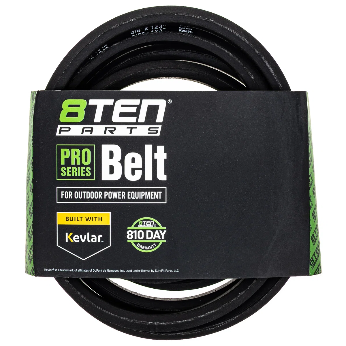 Deck Belt For John Deere LVU21854