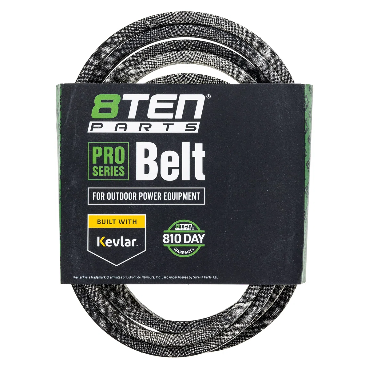 Belt with Kevlar® For Cub Cadet Toro Ferris 106-2173 106-6998 OEM-754-0197 954-0197 79211 771824