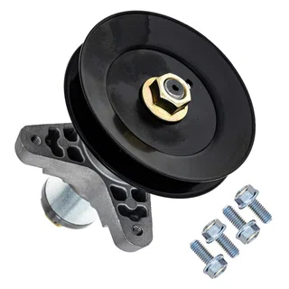 Deck Spindle For Cub Cadet 918-07384A 918-07384 618-07384A 618-07384