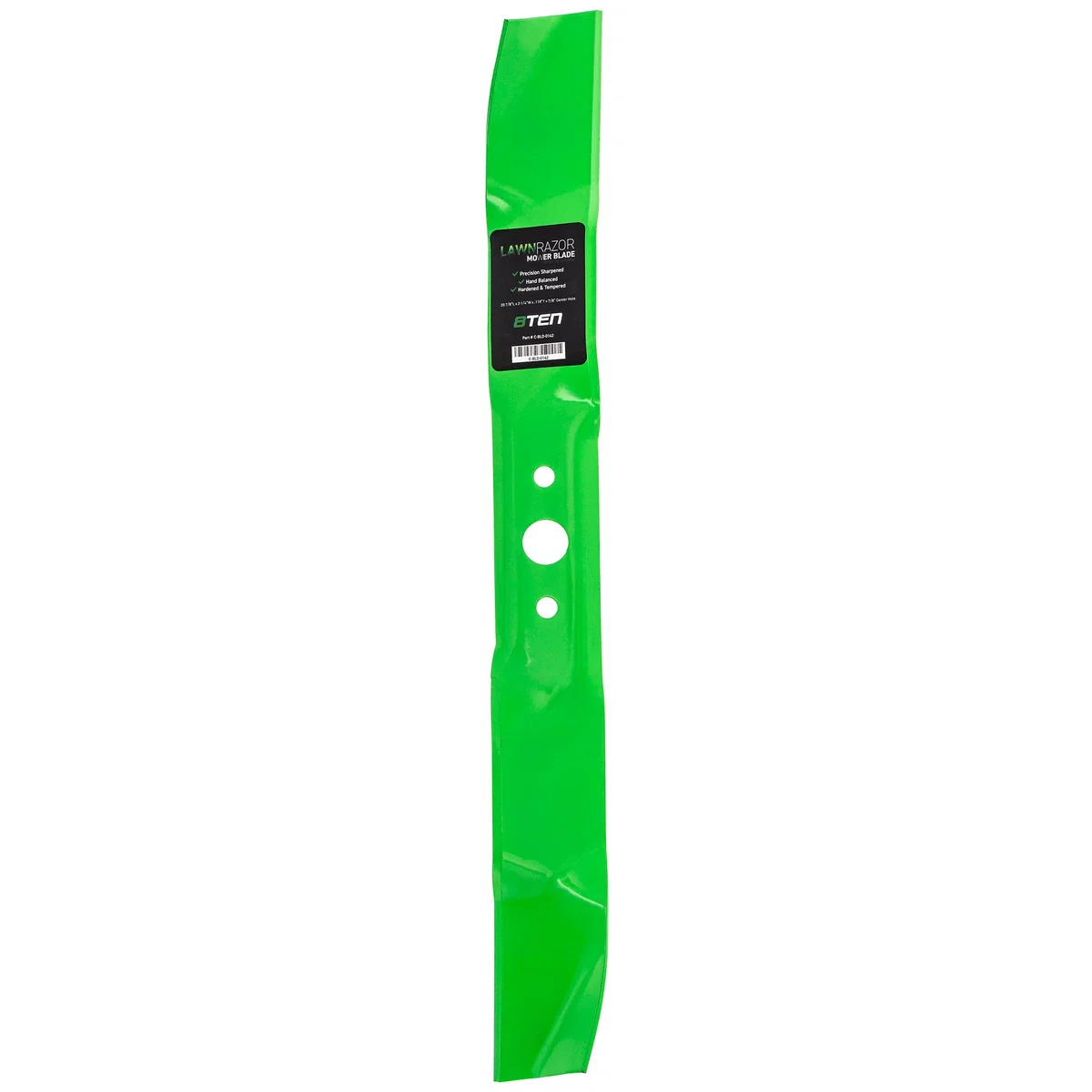 LawnRAZOR Mulching Blade For MTD Mastercut ACE 942-0721 742-0721 742-0563 OEM-742-0721