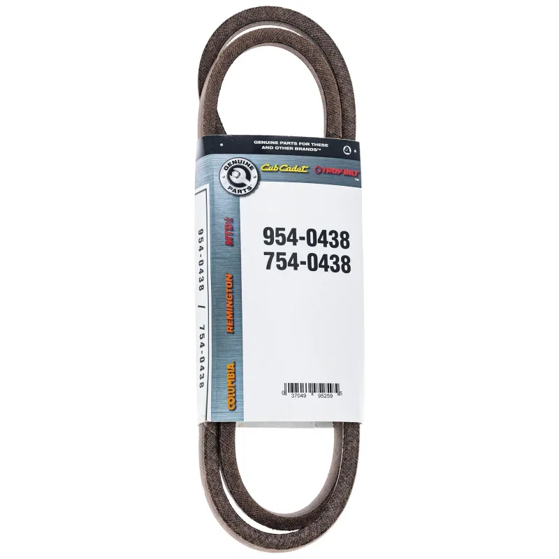 MTD 954-0438 Belt