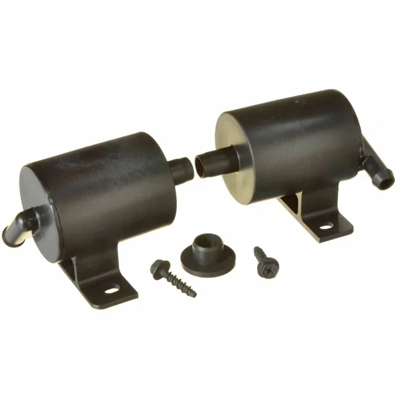 Kohler Part Number 24 755 241-S Genuine OEM Breather Separator Kit