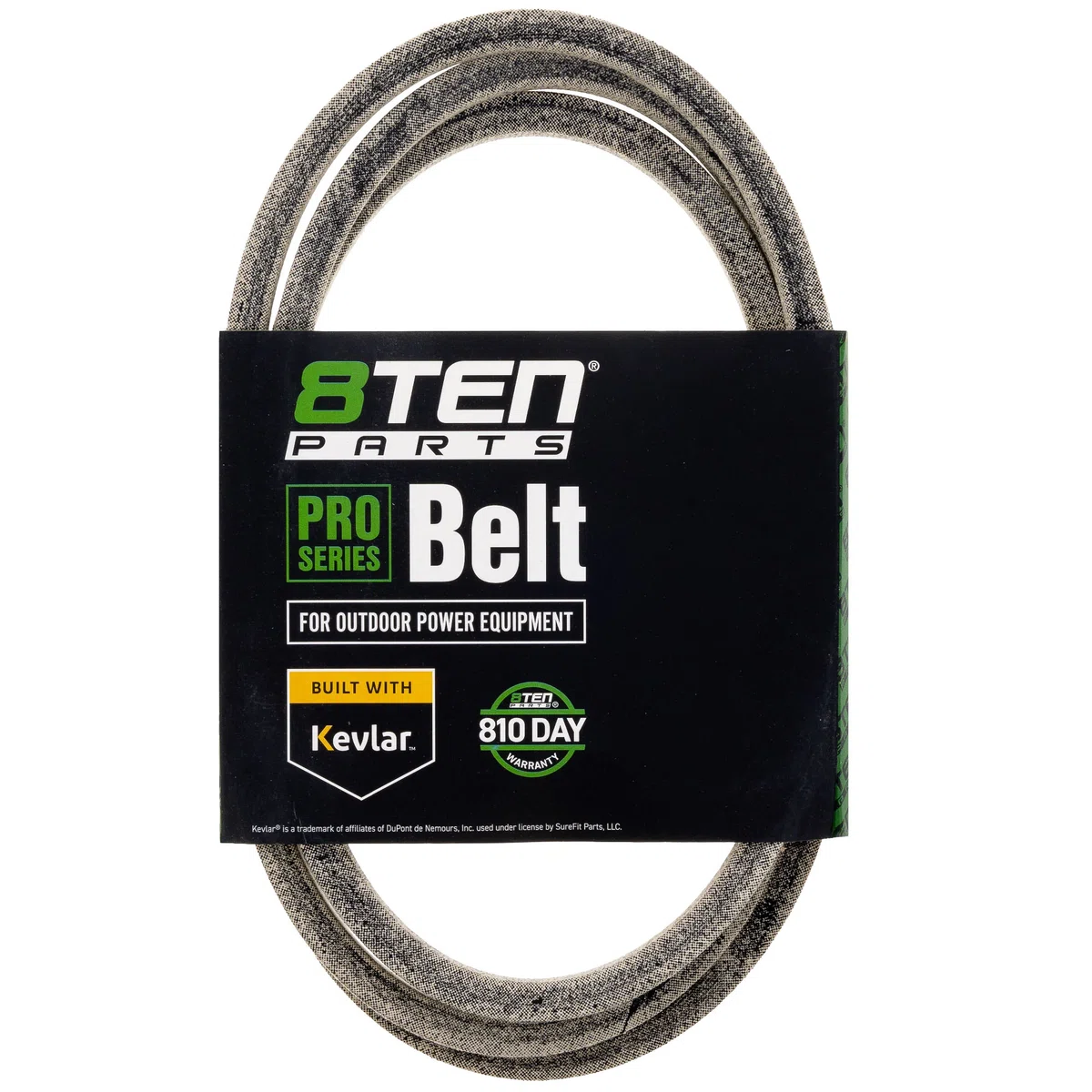 Belt with Kevlar® For Wheel Horse Husqvarna Exmark 112801 539101959 106497 106-2741 323299 68081