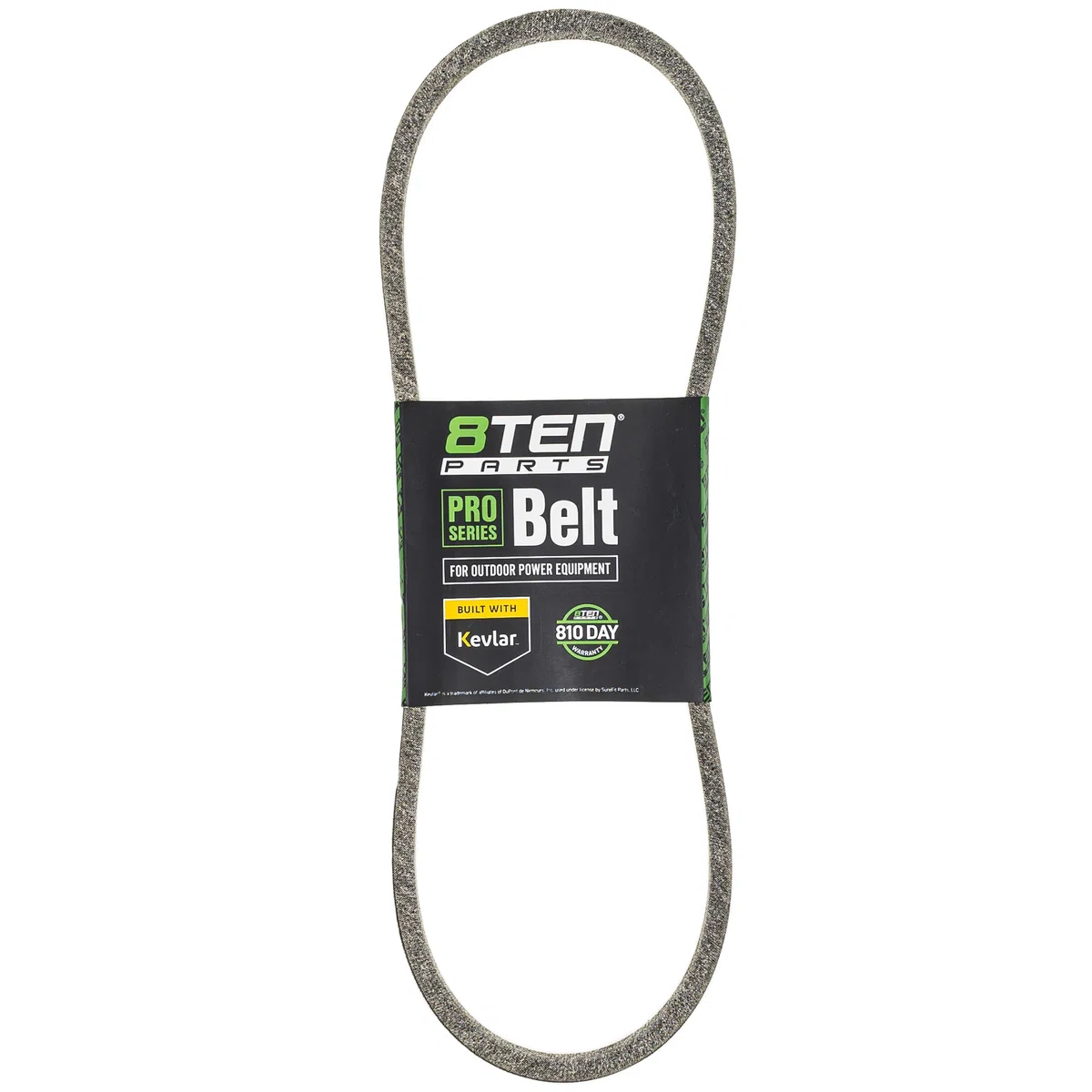 Belt with Kevlar® For John Deere Yard-Machines Huskee 954-0446 754-0446 TCU34215 S81B043 PT8698