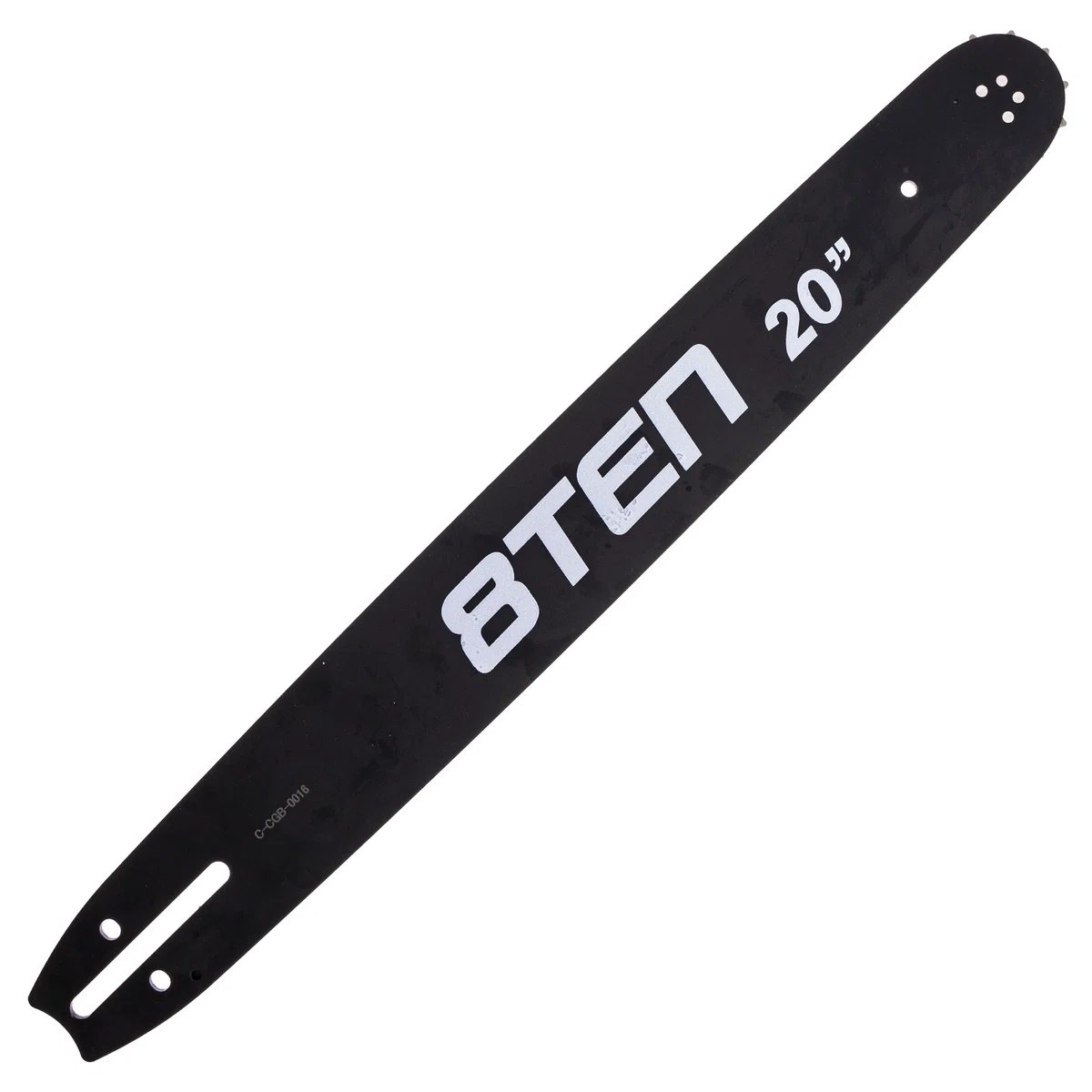20 Inch Chainsaw Guide Bar For Dolmar Makita Efco 608000047 596689172 596007572 531301149