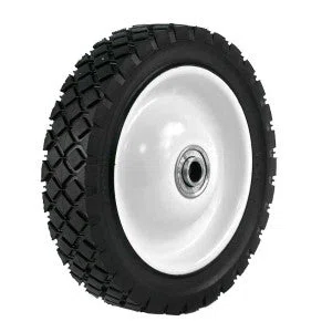 Universal 7x1.50 Offset Steel Wheel | WU715OF
