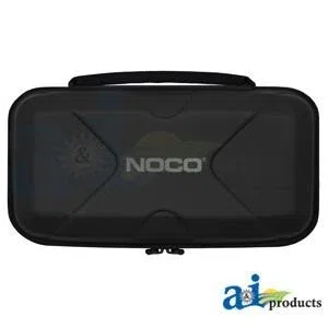 Protective Storage Case for NOCO Boost Sport GB20 and Boost Plus GB40 |NGBC013