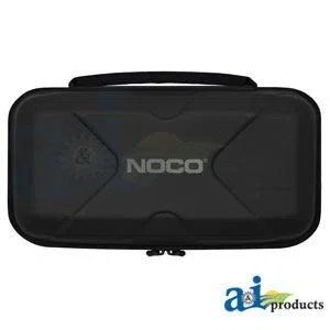 Protective Storage Case for NOCO Boost Sport GB20 and Boost Plus GB40 |NGBC013