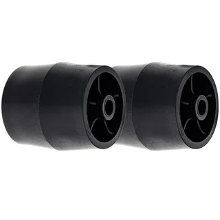 Deck Wheel Roller For Wheel Horse | 2-PACK