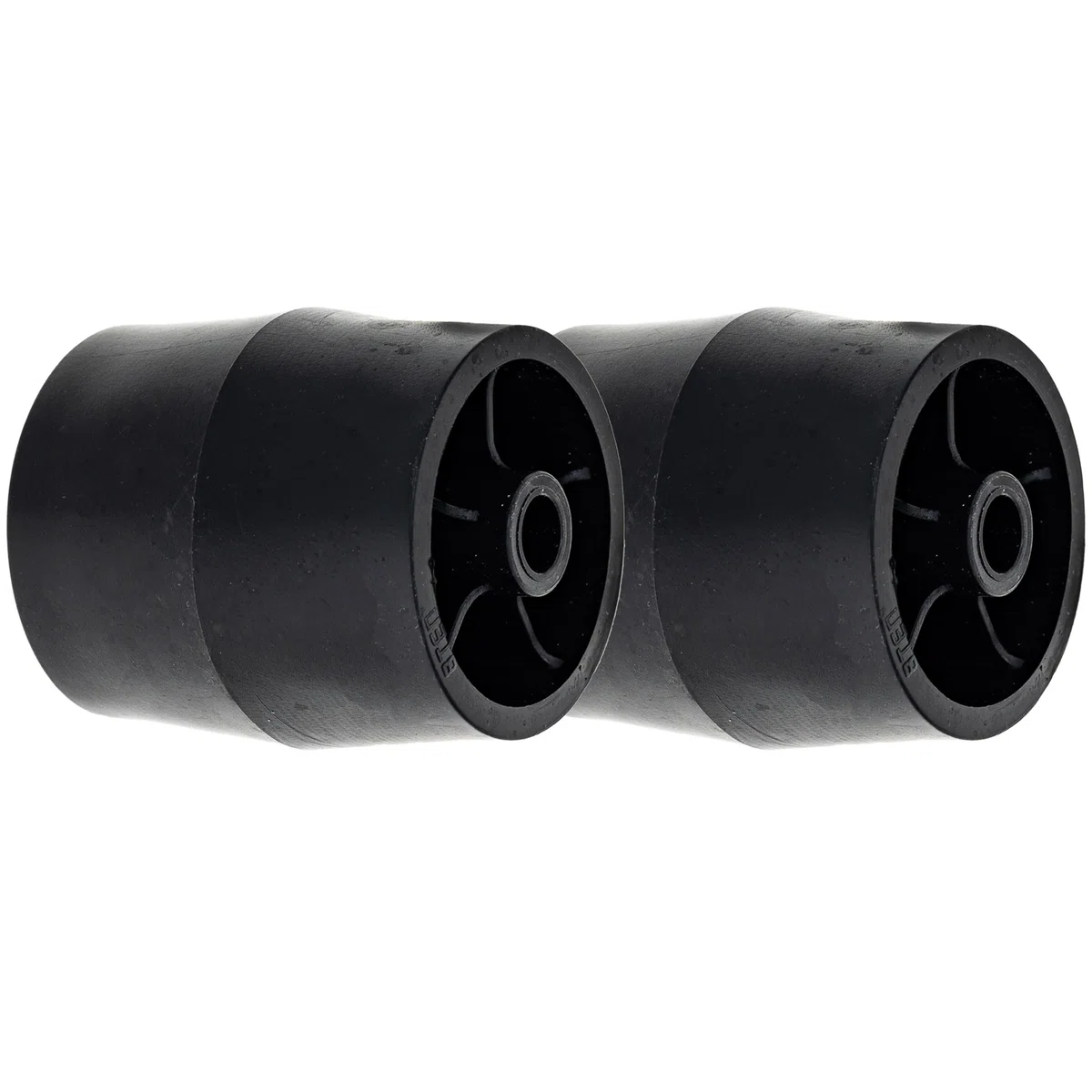 Deck Wheel Roller For Wheel Horse | 2-PACK