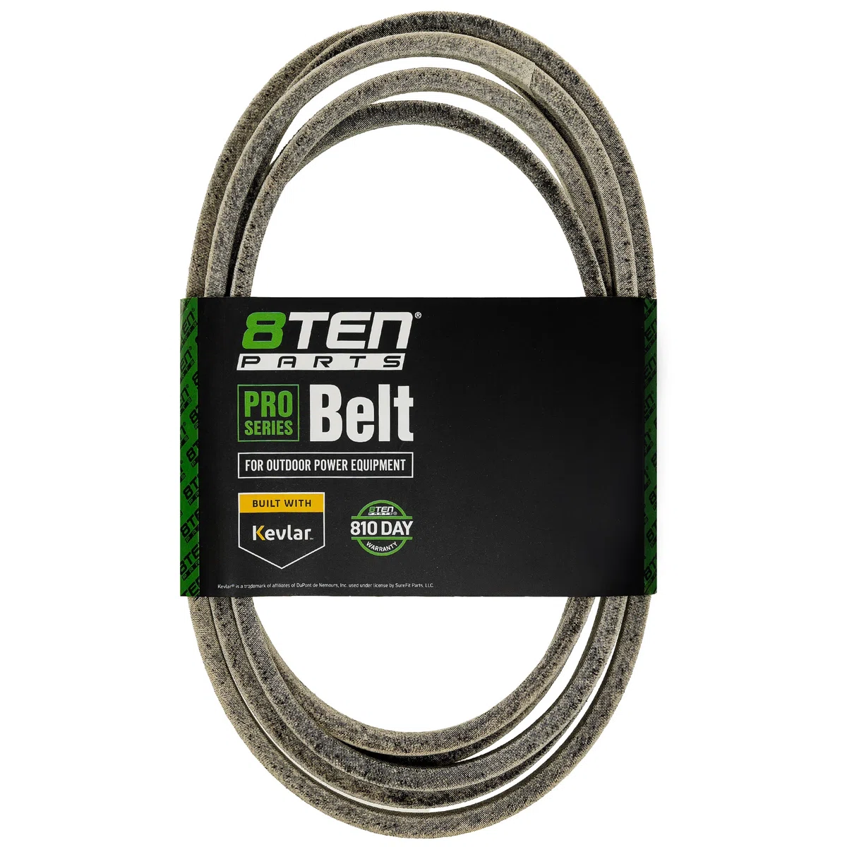 Belt with Kevlar® For Exmark Gravely Ariens TCU26293 601969 07200016 602744 5109651FS 5109651