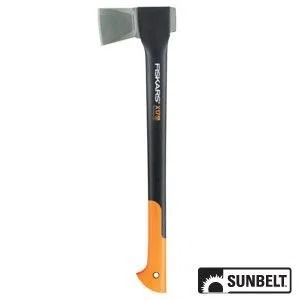 Fiskars X17 Splitting Axe 23.5" | FX17