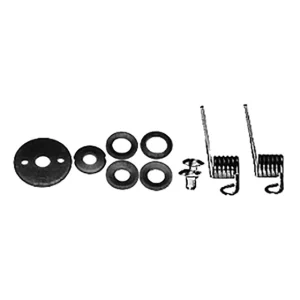 Rotary # 8385 SPRINGS/REDUCERS & HARDWARE FOR ROTARY #6248