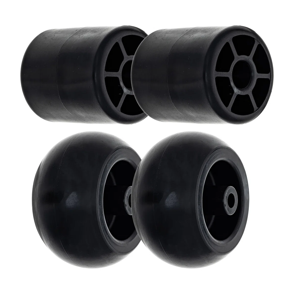 Deck Wheel Kit For John Deere MK1013041