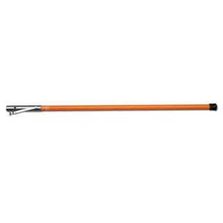 6FB - 6' Base Pro Series Fiberglass Poles - Fred Marvin