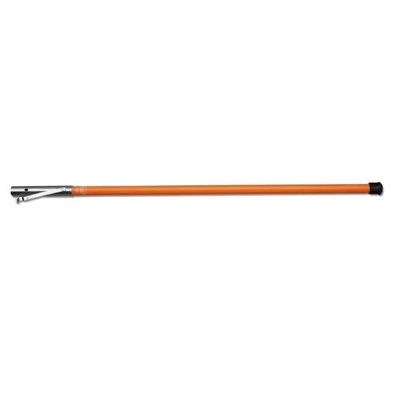 6FB - 6' Base Pro Series Fiberglass Poles - Fred Marvin
